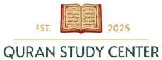 quranstudycenter.com